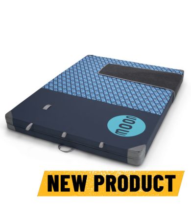 Saturn - Crash Pads - Equipment
