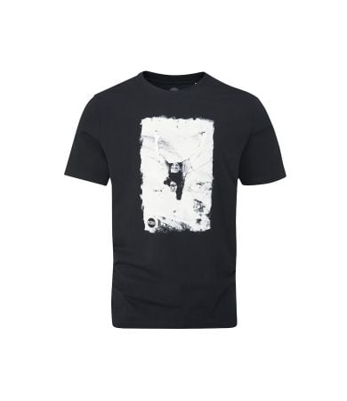 Moon Climbing Men's Tops