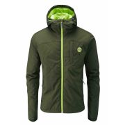 Meteor Jacket Dark Olive