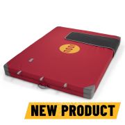 Saturn Crash Pad - True Red