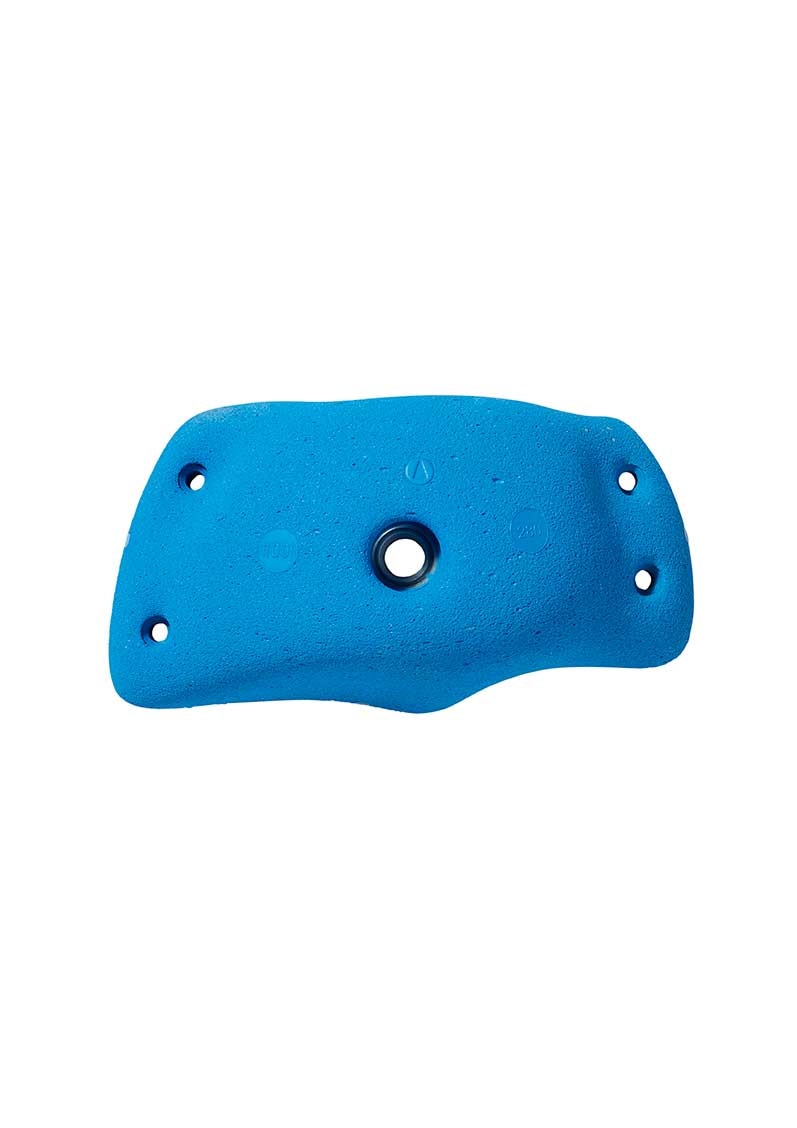 Video block first image