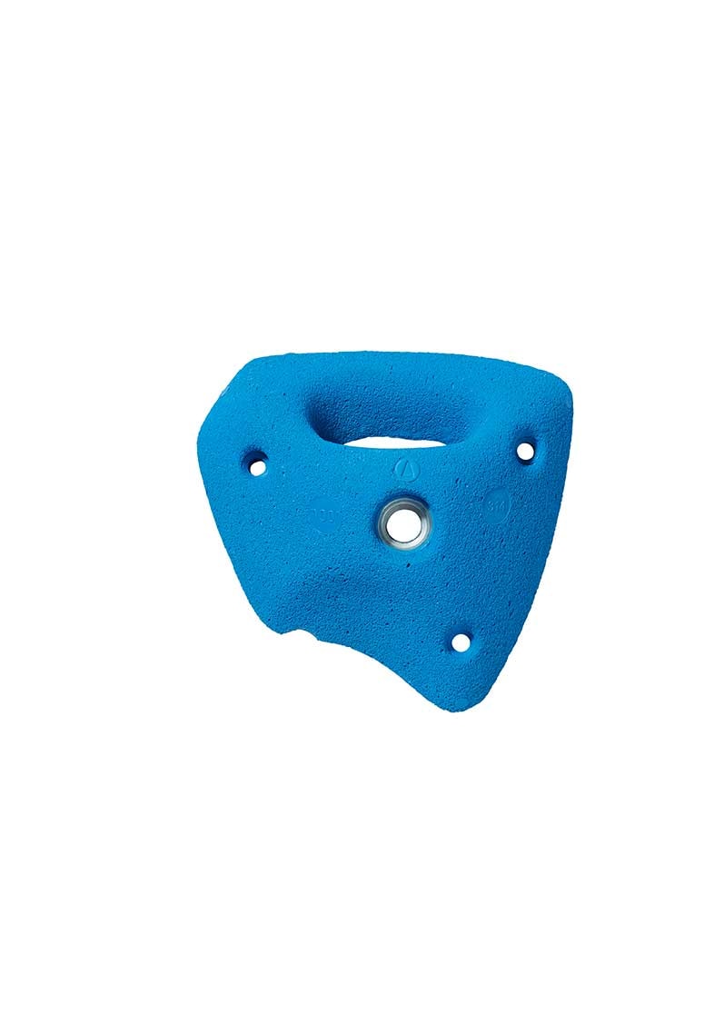 Video block second image