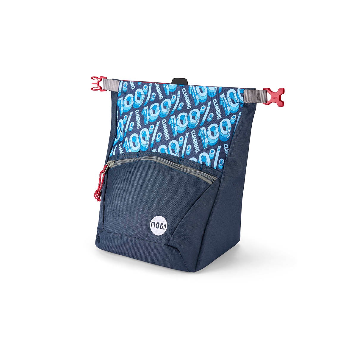 Video block first image