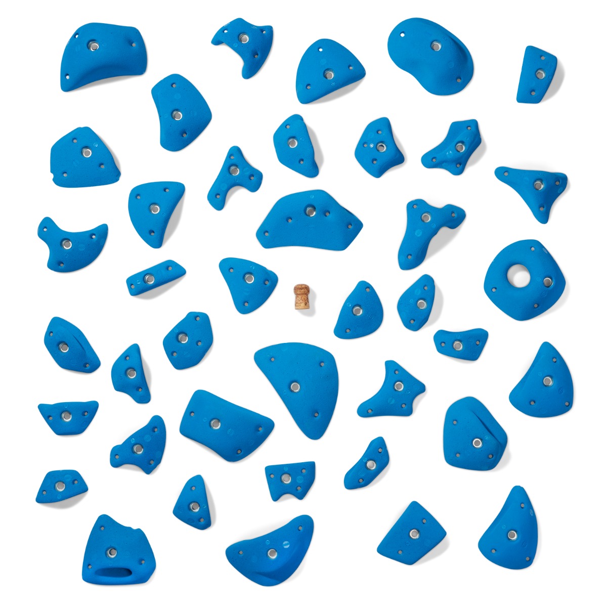 Video block first image