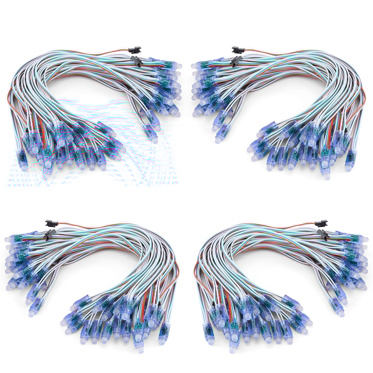 Video block second image