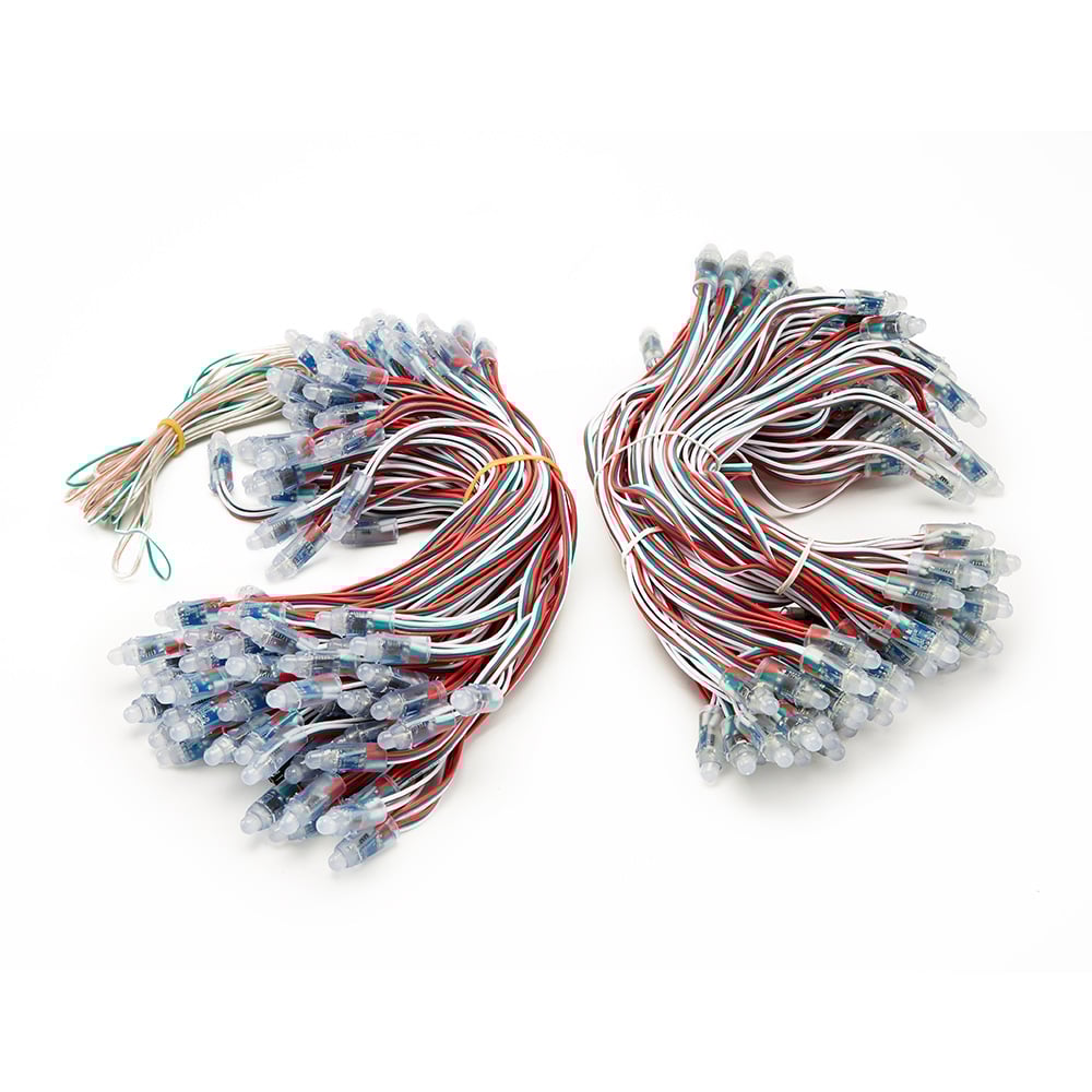 Video block second image