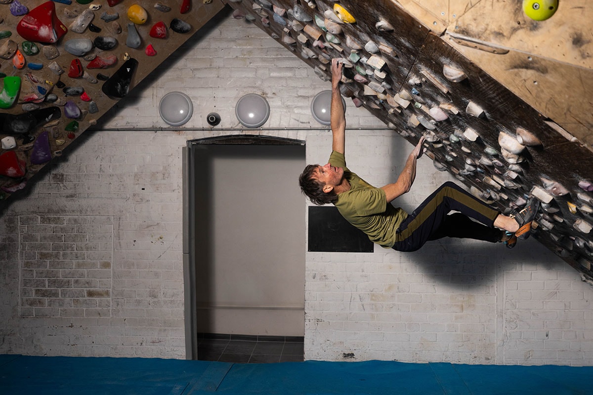 Video block third image