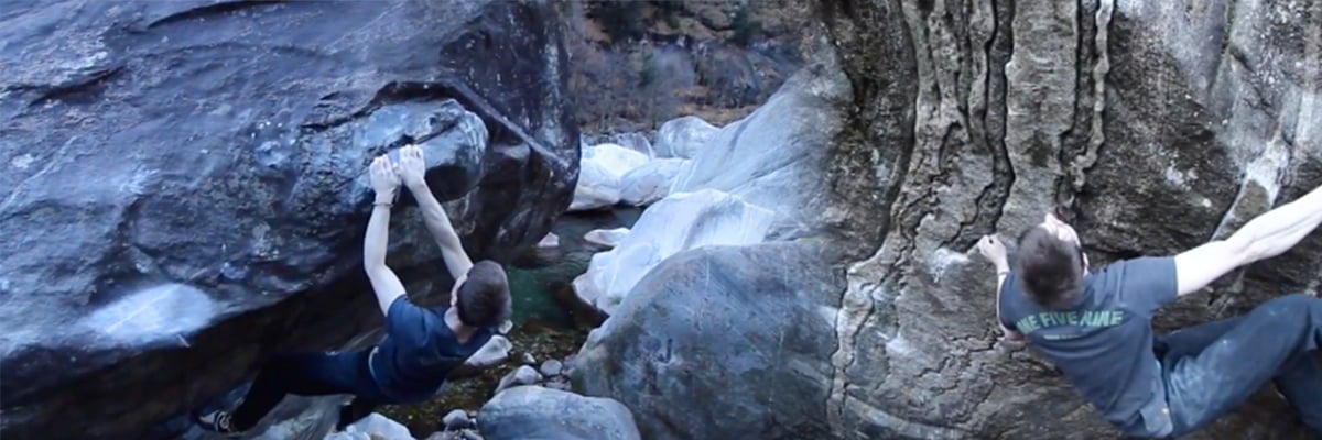 David Fitzgerald Takes On Switzerland 
