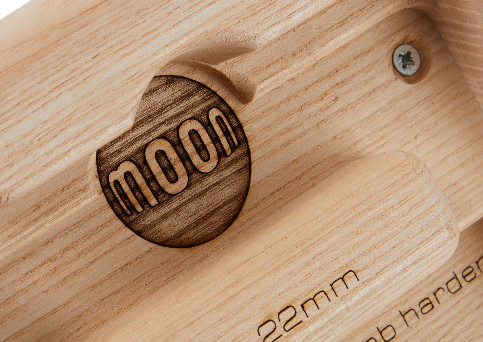 Moon Armstrong Fingerboard Ash Version
