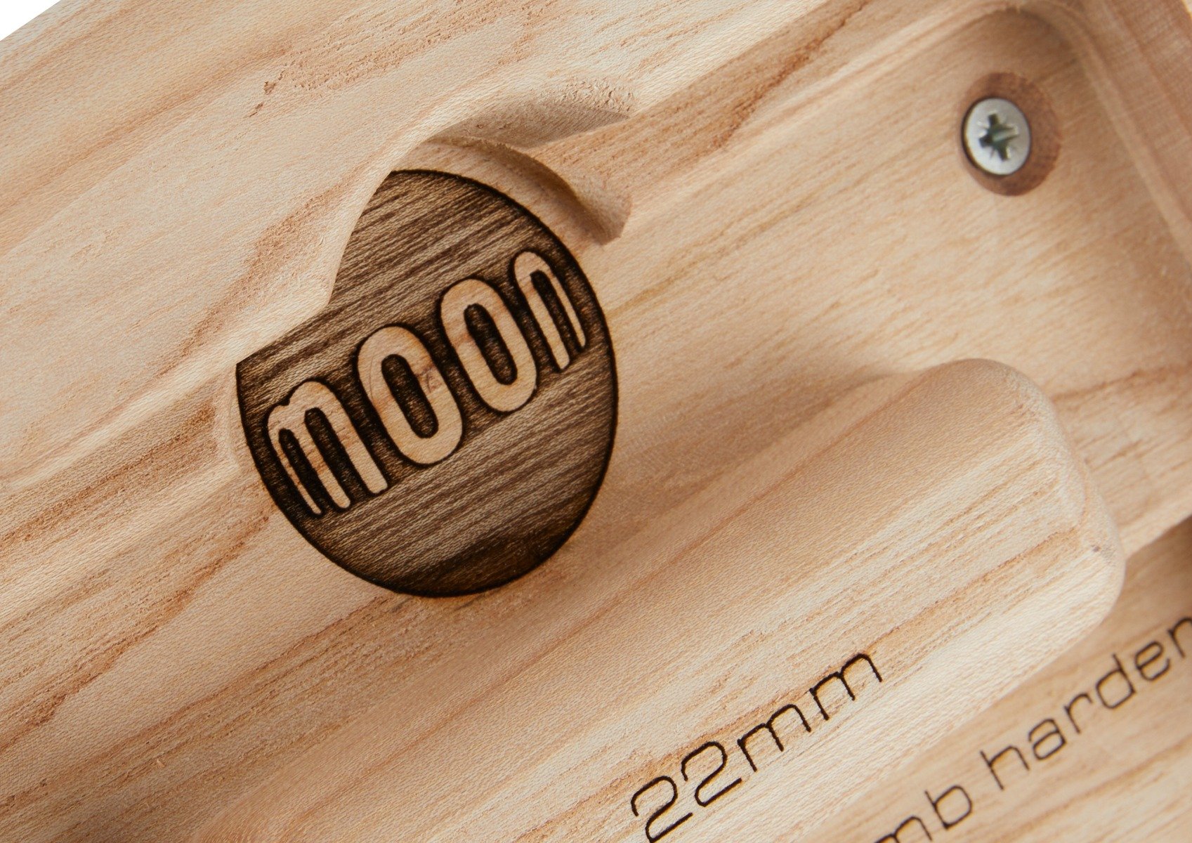 Moon Armstrong Fingerboard Sycamore Version