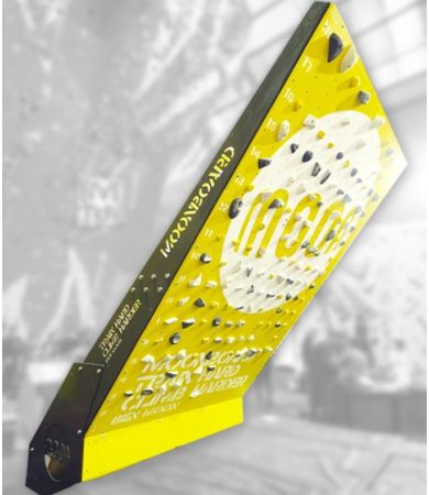 Freestanding MoonBoard Kit - 2019