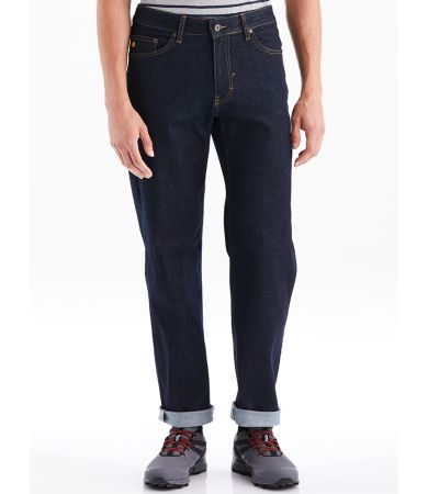 Hawk Jean