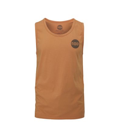 Eco Orange Vest