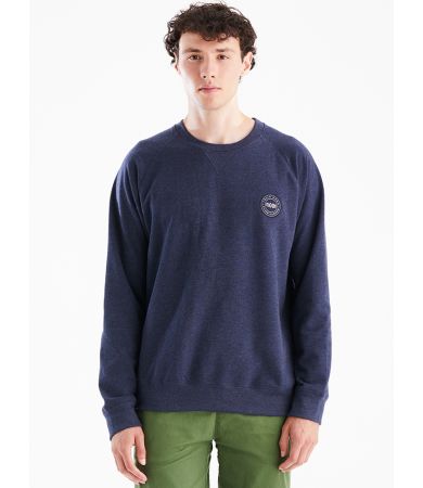 Crew Neck Sweat