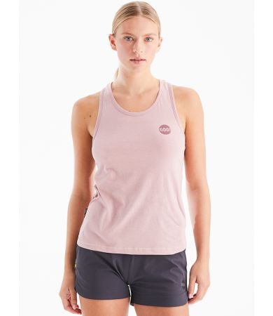Lyra Vest Rose