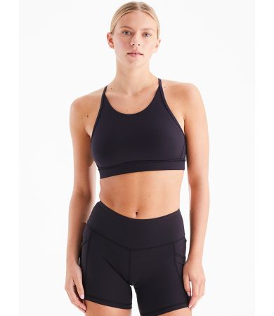 Sigma Bra Top Granite