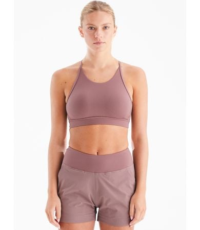 Sigma Bra Top Rose