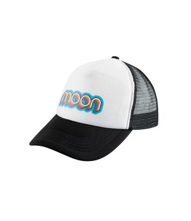 Mesh Trucker Cap