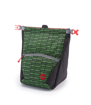 Bouldering Chalk Bag
