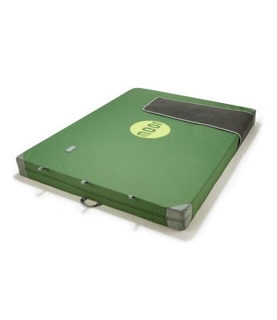 Saturn Crash Pad Green