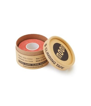 Moon Climbing Tape