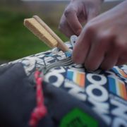 Voyager Brush