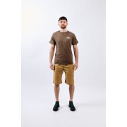 Printed Badge T-Shirt