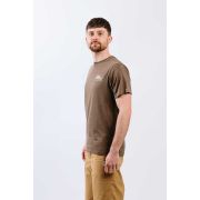 Printed Badge T-Shirt