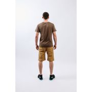 Printed Badge T-Shirt