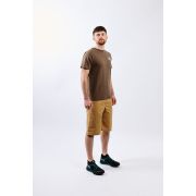 Printed Badge T-Shirt