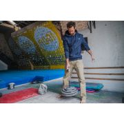 Moon Climbing Hoody