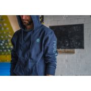 Moon Climbing Hoody