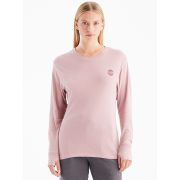 Lyra Long Sleeve Rose