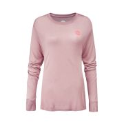Lyra Long Sleeve Rose