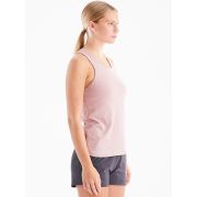 Lyra Vest Rose