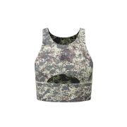 Sigma Tank Lichen Print