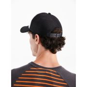 Mesh Trucker Cap