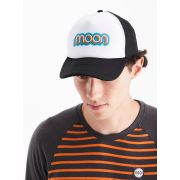 Mesh Trucker Cap
