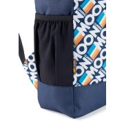 Roll Top Back Pack