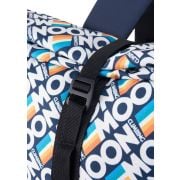 Roll Top Back Pack