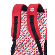 Roll Top Back Pack