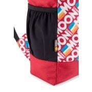 Roll Top Back Pack