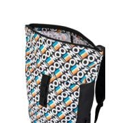 Roll Top Back Pack