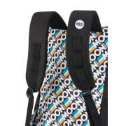Roll Top Back Pack