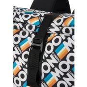 Roll Top Back Pack