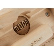 Moon Armstrong Fingerboard Beech