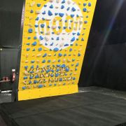 MoonBoard Pad System