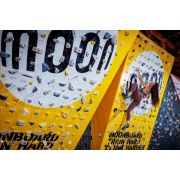 2019 Holdset Awesome Walls Sheffield