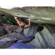 Replacement Crash Pad Foam Set