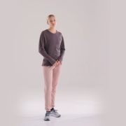 Lyra Long Sleeve Granite
